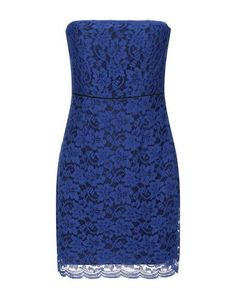 Короткое платье Diane von Furstenberg