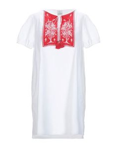 Короткое платье HC Holy Caftan