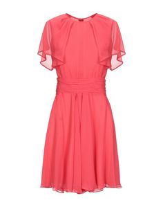 Короткое платье Giambattista Valli