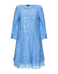 Короткое платье Ermanno DI Ermanno Scervino
