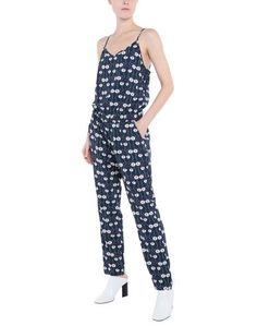 Комбинезоны без бретелей Blugirl Folies