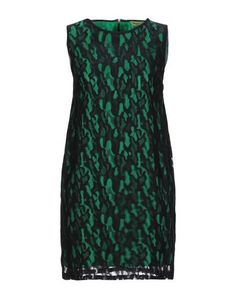 Короткое платье Versace Jeans