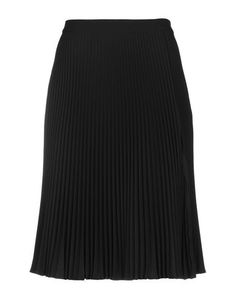 Юбка длиной 3/4 Versace