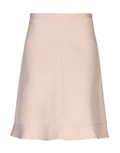 Юбка до колена RED Valentino