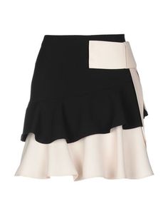 Мини-юбка Elisabetta Franchi