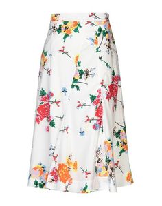 Юбка длиной 3/4 Sportmax Code
