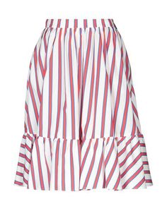 Юбка длиной 3/4 Msgm