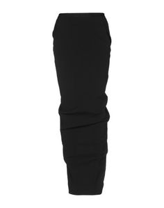 Длинная юбка Rick Owens