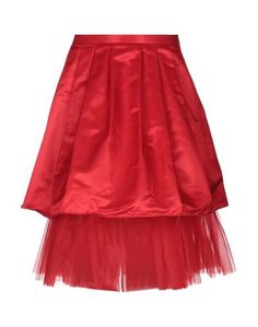 Юбка до колена Blugirl Blumarine