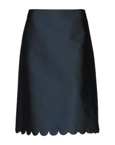 Юбка до колена RED Valentino