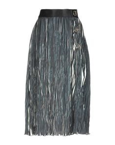 Юбка длиной 3/4 Derek Lam 10 Crosby