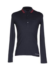 Поло Armani Jeans