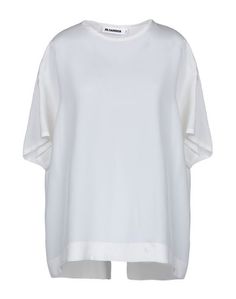 Блузка Jil Sander
