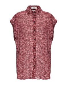 Pубашка Saint Laurent