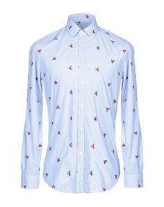 Pубашка Brian Dales