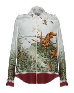 Pубашка Maison Margiela