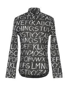 Pубашка Love Moschino