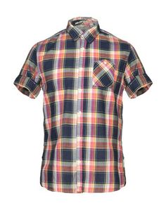Pубашка Scotch & Soda