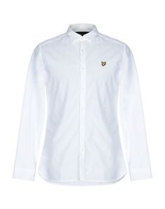 Pубашка Lyle & Scott