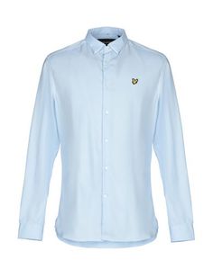 Pубашка Lyle & Scott