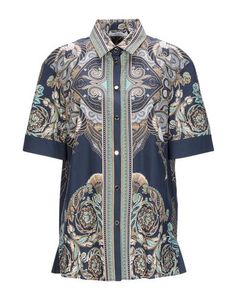 Pубашка Versace Collection