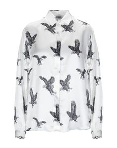 Pубашка Msgm