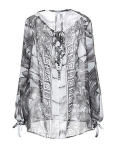 Блузка Versace Collection
