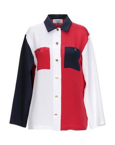 Pубашка Thom Browne