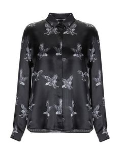 Pубашка Msgm