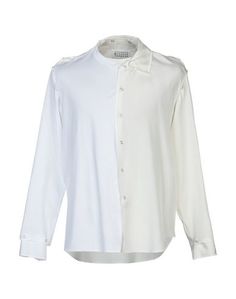 Pубашка Maison Margiela
