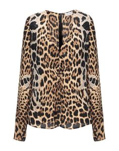 Блузка Saint Laurent