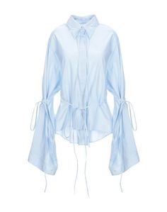 Pубашка Mm6 Maison Margiela
