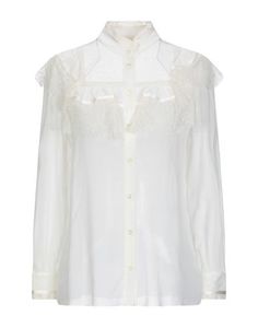Pубашка Saint Laurent