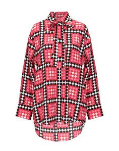 Pубашка Msgm