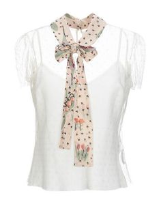 Блузка RED Valentino