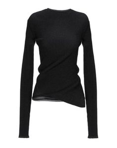 Свитер Rick Owens