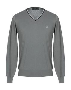 Свитер Fred Perry
