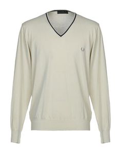 Свитер Fred Perry