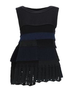Свитер Sacai