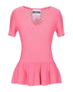 Свитер Moschino