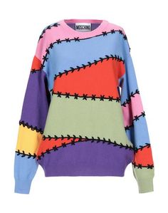Свитер Moschino