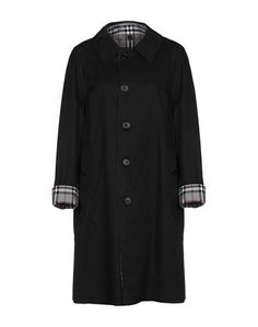 Легкое пальто Burberry