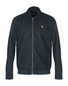 Куртка Lyle & Scott
