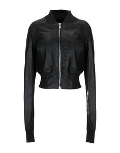 Куртка Rick Owens