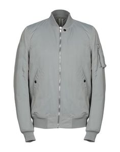 Пуховик с синт. наполнителем Drkshdw BY Rick Owens