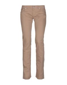 Джинсовые брюки Dondup