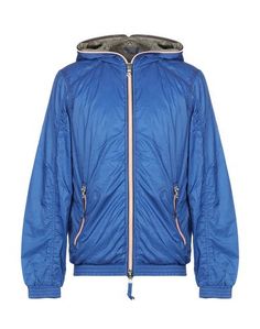 Пуховик Duvetica