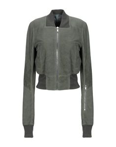 Куртка Rick Owens