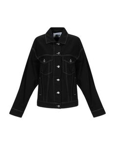Джинсовая верхняя одежда Msgm