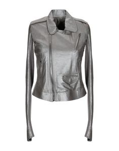 Куртка Rick Owens